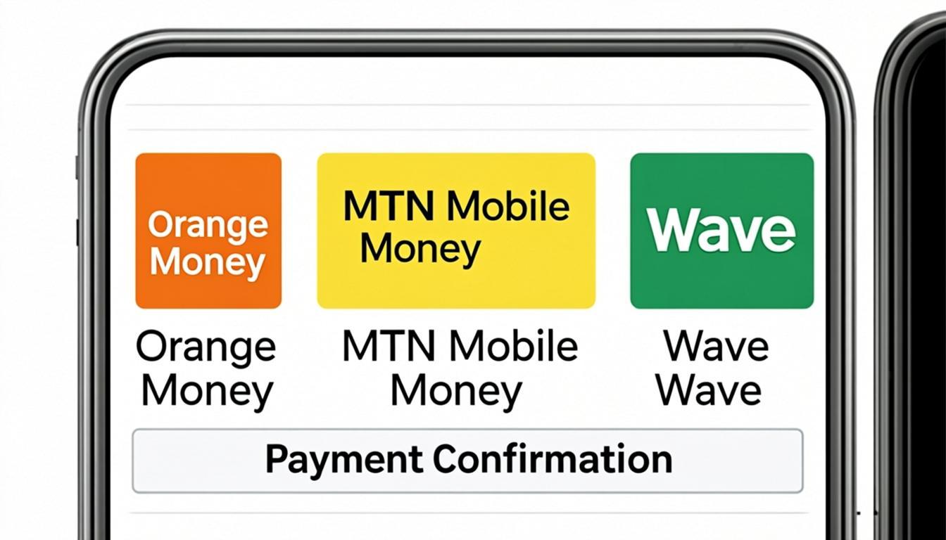 Mobile Money
