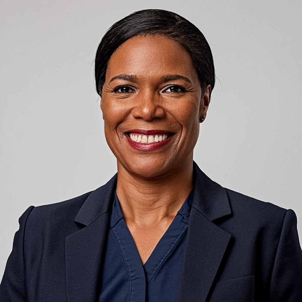 Aminata Diallo