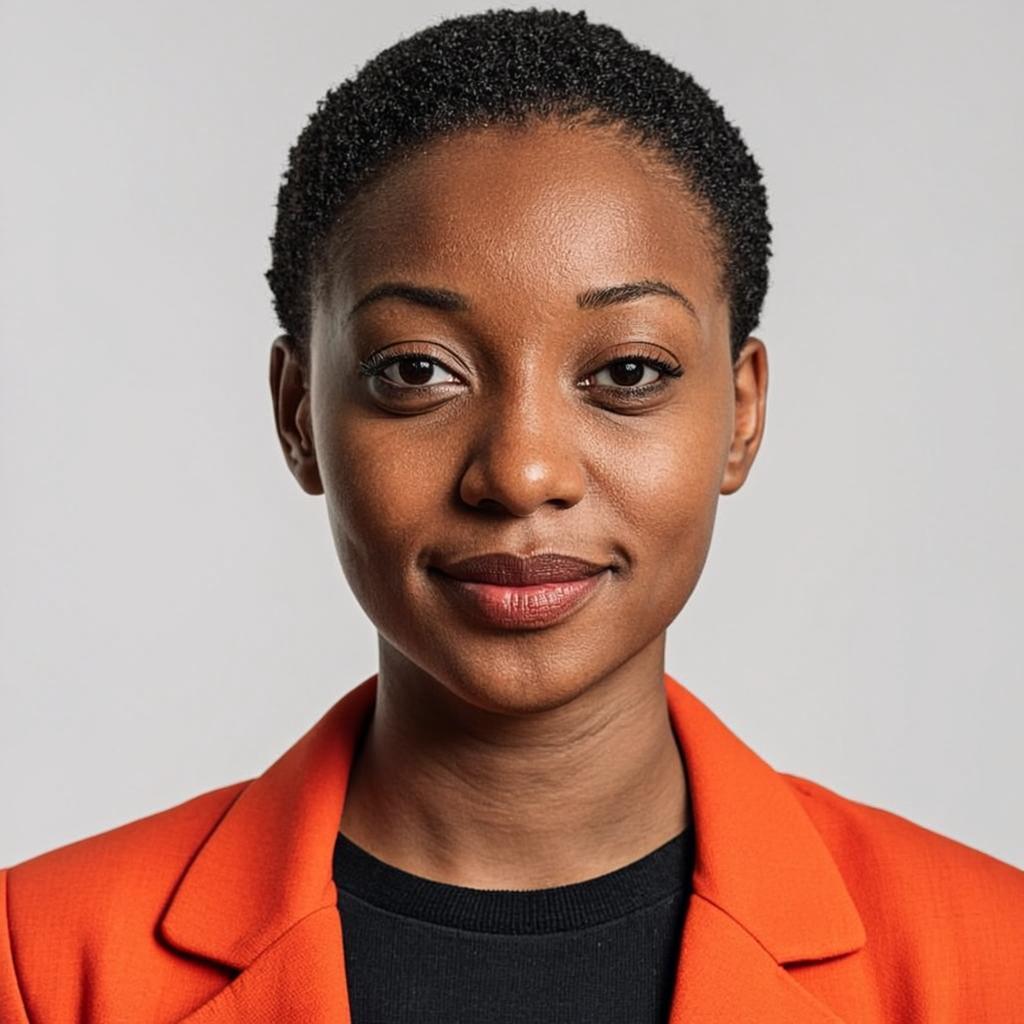 Fatou Ndiaye