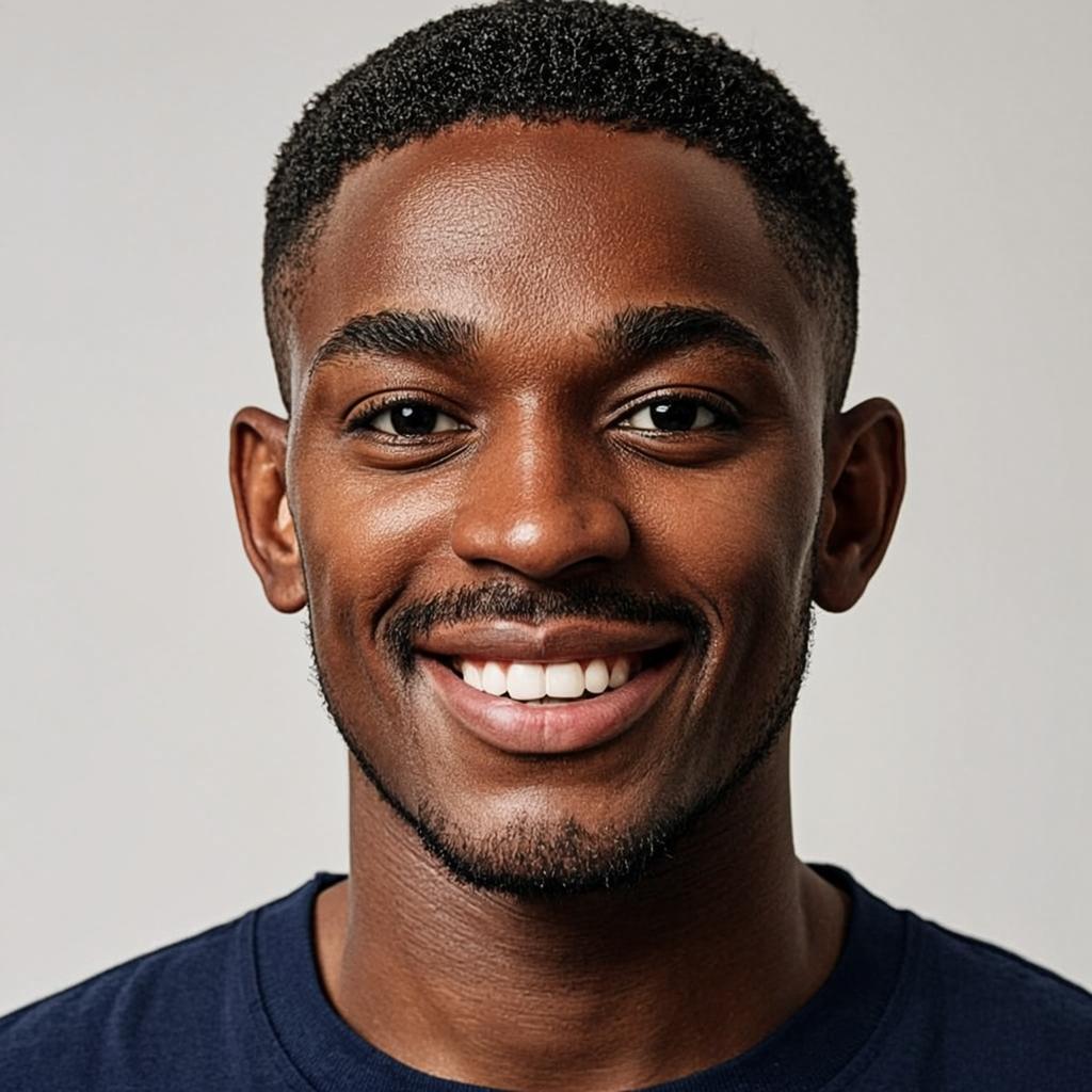 Kwame Mensah